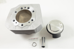 Cylinder Kit, 92mm Cali-1100, Quota 1100