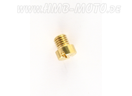 Idle jet  5mm, VHB, PHF and PHM carbs.
