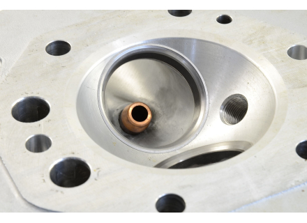 Hubraum-Leistungskit V7,V7-Sport, 750-S, 750-S3 Kompression 9,8:1-4 leichte Stösselstangen und Stösseltassen-Ventiltriebskit HMB-D8.1-Ohne-Brennraumbearbeitung-Ohne-Prüfstandslauf