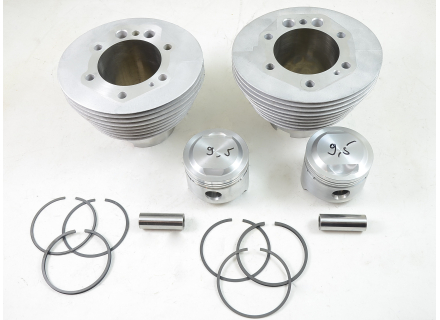 Engine upgrade V7, V7-Sport, 750-S, 750 S3 Compression...