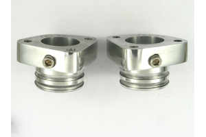 Engine upgrade V7, V7-Sport, 750-S, 750 S3 Compression ratio 9.8:1-Shortening suppled pushrods-Valve drive kit HMB D-8.1-PHF-36 carbs with straight manifolds-Combustion chamber rework-Without-Without