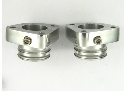 Hubraum-Leistungskit V7,V7-Sport, 750-S, 750-S3 Kompression 9,8:1-Vorhandene Stößelstangen kürzen-Ventiltriebskit HMB-D8.1-PHF-36 Vergaser mit gewinkelten Stutzen-Brennraumbearbeitung-CroMo Pleuelsatz Pauter-Prüfstandslauf