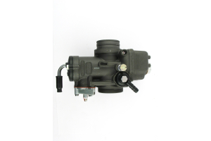 Hubraum-Leistungskit V7,V7-Sport, 750-S, 750-S3 Kompression 9,8:1-Vorhandene Stößelstangen kürzen-Ventiltriebskit HMB-D8.1-PHF-36 Vergaser mit gewinkelten Stutzen-Brennraumbearbeitung-CroMo Pleuelsatz Pauter-Prüfstandslauf
