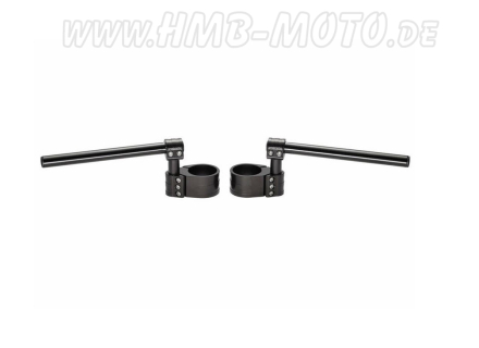 Stummellenker Revo Touring, einstellbar 38 mm