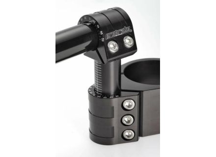 Stummellenker Revo Touring, einstellbar 38 mm
