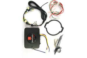 Ignition System Newtronic standard Complete Set for T3, LM-1,2,3, SP etc.