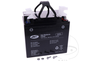 Battery Gel, 30 AH