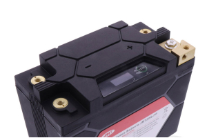 Batterie Lithium-Ionen, große Modelle, V11, Quota ES