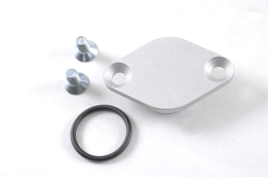 Verteilerabdeckung Aluminium Glasperlengestrahlt mit Adlergravur