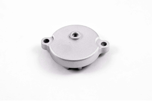 Carb top, PHF carbs, CNC made Glass blasted