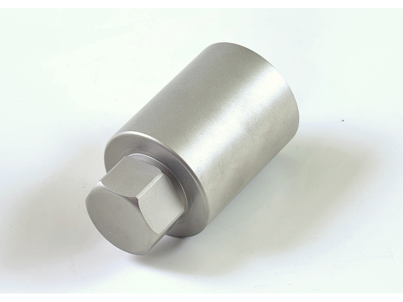 Stahlmaxx Spezial-Schlüssel Für Mercedes AMG Radnabenabdeckung – SW 17 Mm – Wie A0005810000