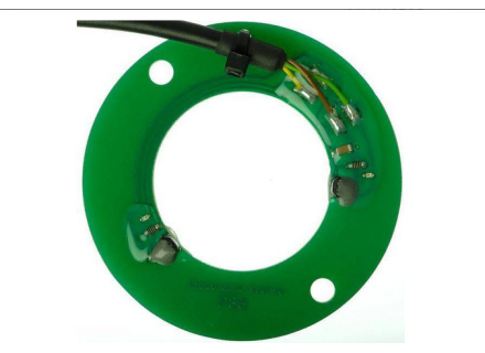 Ignition System Sachse ZDG3 for distributor