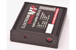 Ignition System Sachse ZDG3 for distributor
