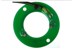 Ignition System Sachse ZDG3 for distributor