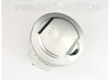 Piston, 92mm (D)