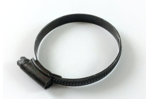Schelle schwarz, 40-60 mm