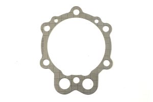 Foot Gasket up to 93mm, for square engines