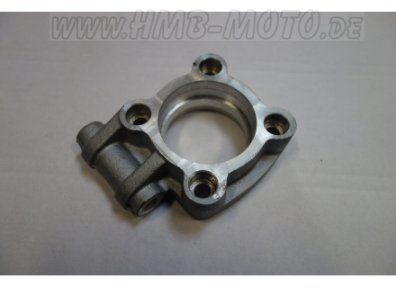 Halter Trieblingseite, Endantireb, 1100-Sport Verg., Daytona Racing