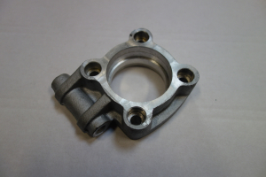 Halter Trieblingseite, Endantireb, 1100-Sport Verg., Daytona Racing
