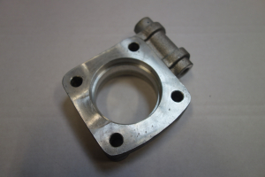 Halter Trieblingseite, Endantireb, 1100-Sport Verg., Daytona Racing