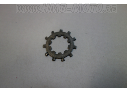 Pinion nut, Sports models from 1992-99