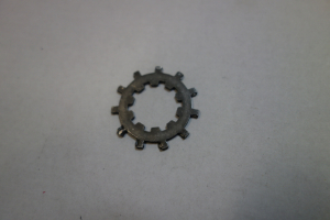 Pinion nut, Sports models from 1992-99
