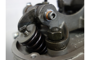 Ventilfederkit Schrick-Titan