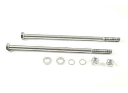 Engine and Gearbox Bolt set Models with front sidestand