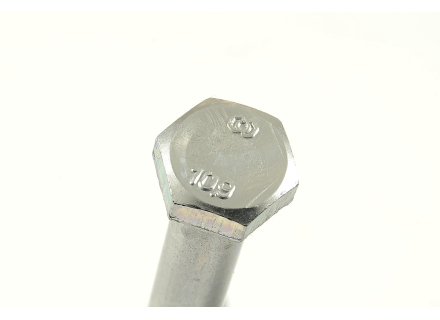 Engine and Gearbox Bolt set Models with front sidestand