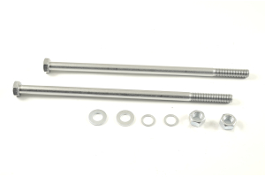 Engine and Gearbox Bolt set Models with front sidestand