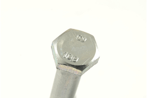 Engine and Gearbox Bolt set Models with front sidestand