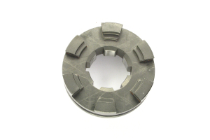 Sliding sleeve, 5th. Gear, 6 pawls. V7 Sport - Cali.1999/2000