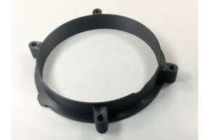 Generator cover spacer, PA-Carbon