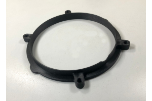 Generator cover spacer, PA-Carbon