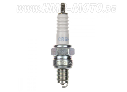 Spark plug Iridium NGK CR6HSA