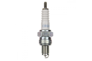 Spark plug Iridium NGK CR6HSA