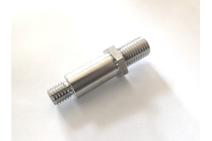 Rear shock bolt