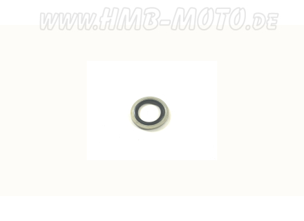 Dichtring Bonded Seal Ölablassschraube M20