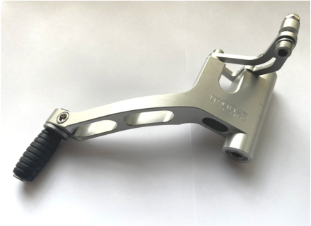 Schalthebel, V11, 1100-Sport CNC