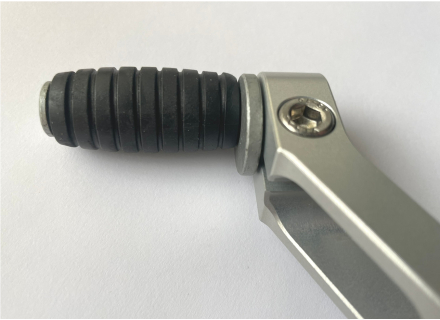 Schalthebel, V11, 1100-Sport CNC