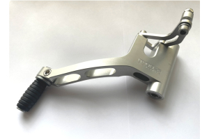 Gear  lever, V11, 1100-Sport CNC