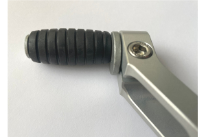 Gear  lever, V11, 1100-Sport CNC