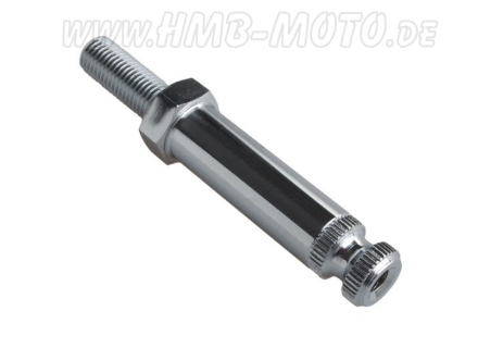 Mounting rod for CB Style indicators