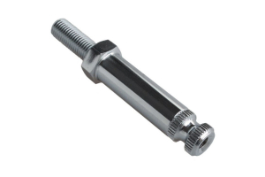 Mounting rod for CB Style indicators