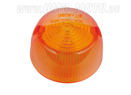 Blinkerglas  für CB-Style Blinker