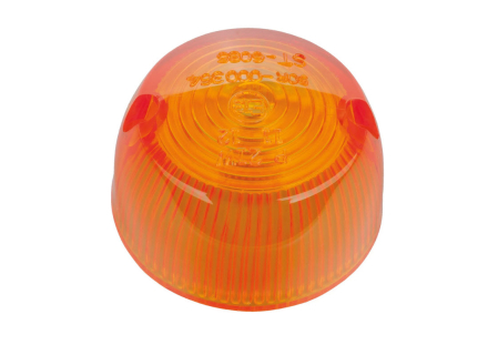 Lens  for CB Style indicators