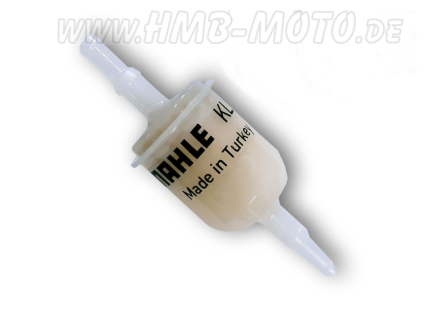 Benzinfilter Vergaser Modelle