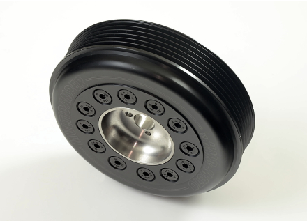 Multidamper 996/997/GT3