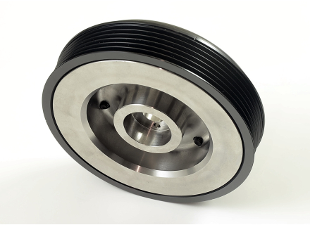 Multidamper 996/997/GT3