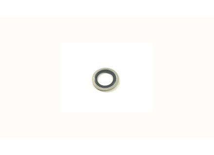 Dichtring Bonded Seal 14,7x21x1,5 mm